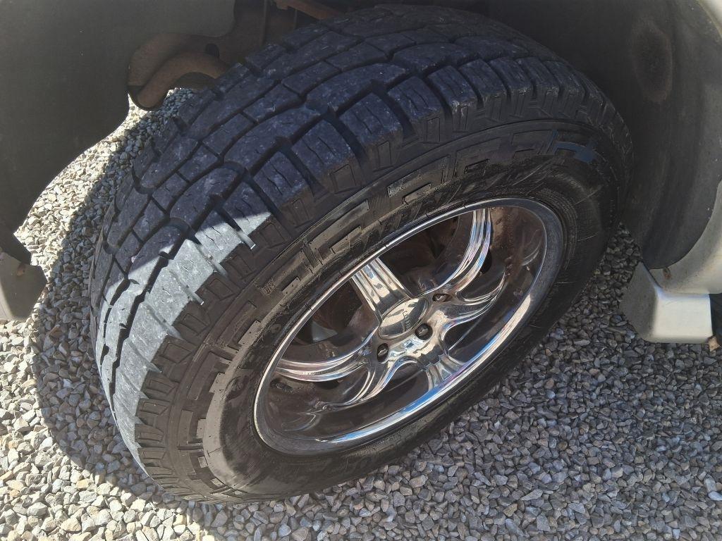 Dodge Ram 1500  2004