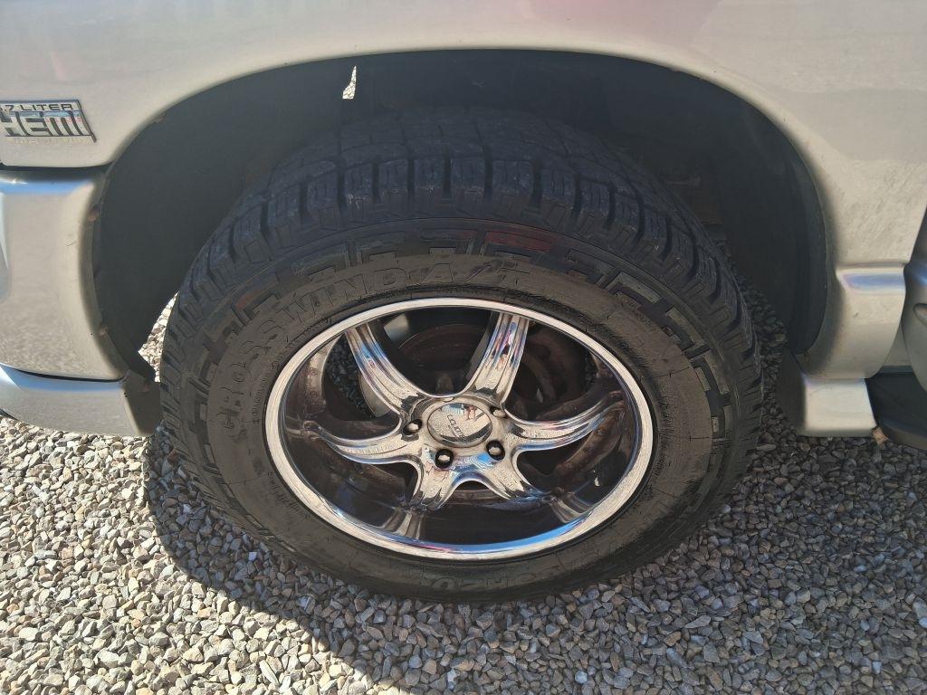 Dodge Ram 1500  2004