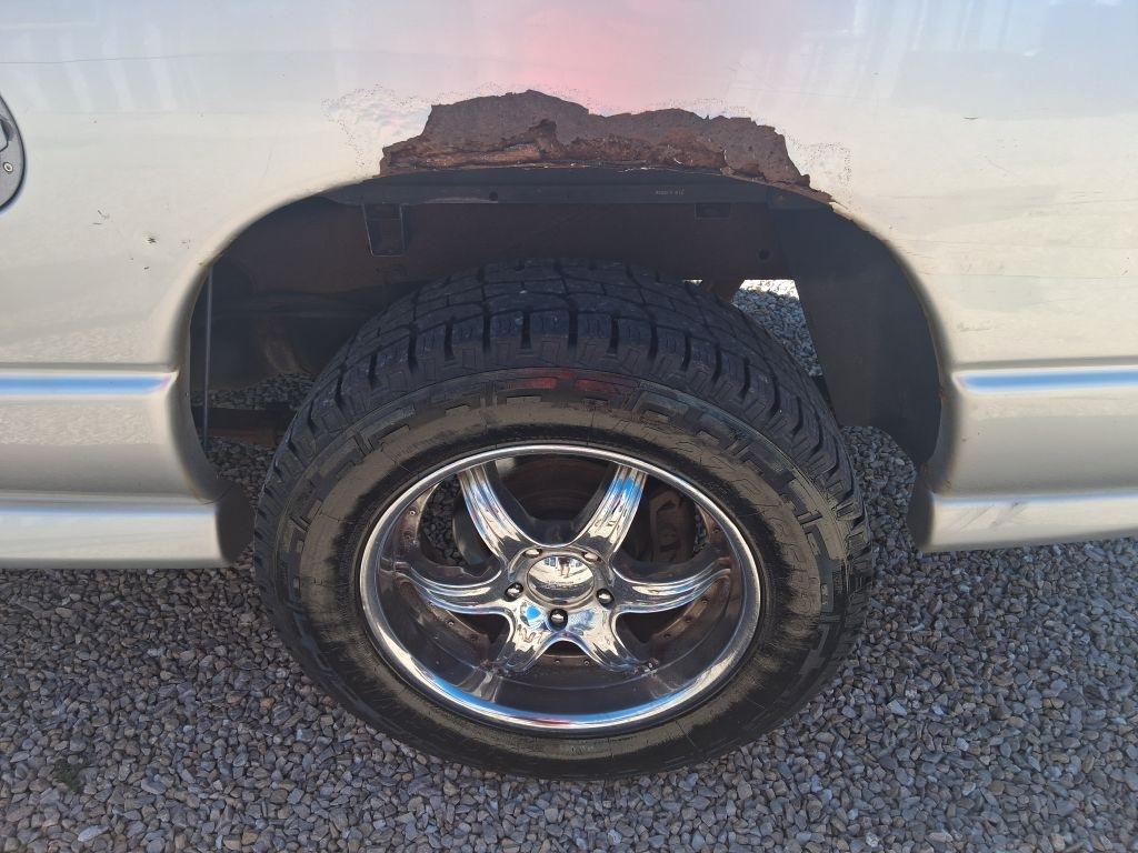 Dodge Ram 1500  2004