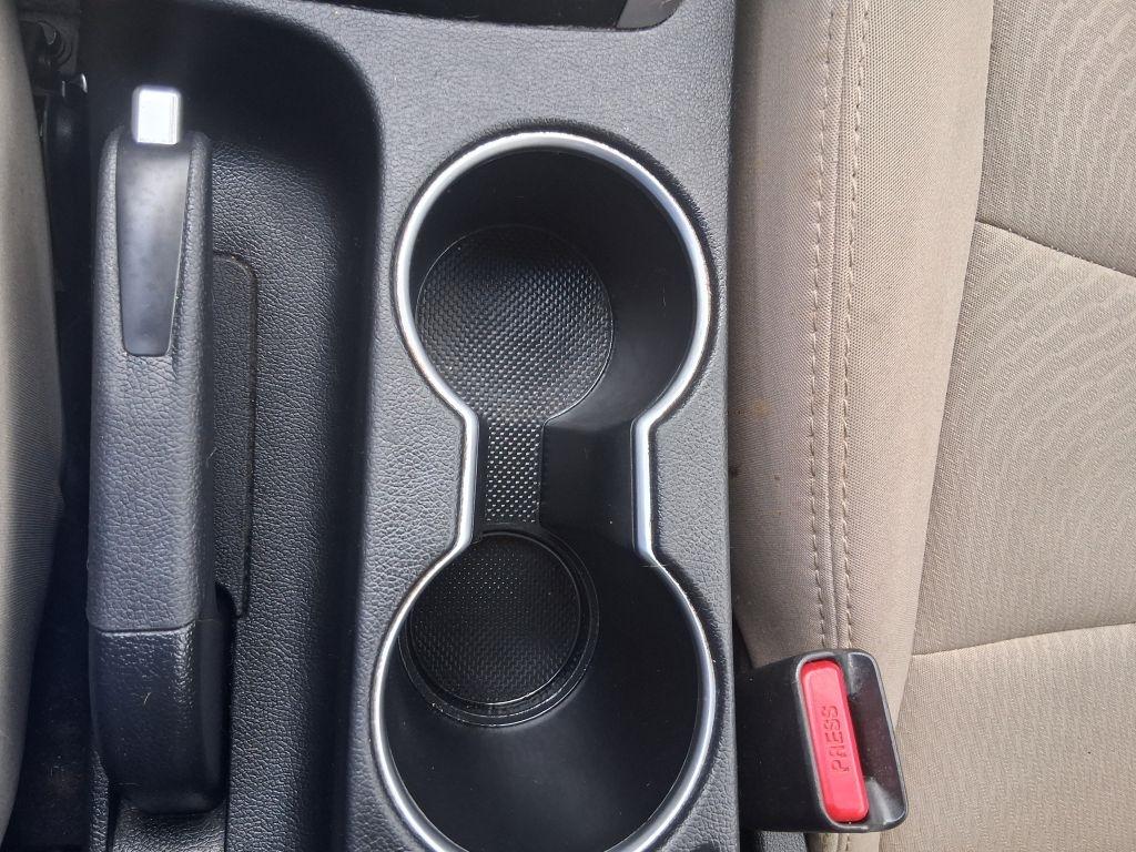 Hyundai Elantra  2015