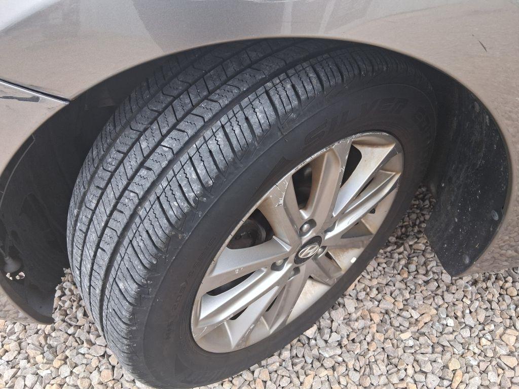 Hyundai Elantra  2015