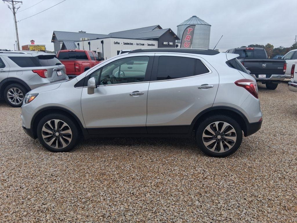 Buick Encore  2018
