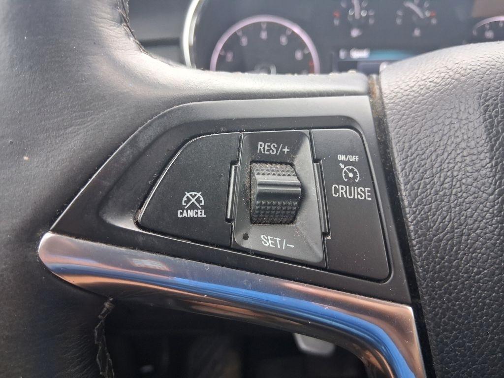 Buick Encore  2018