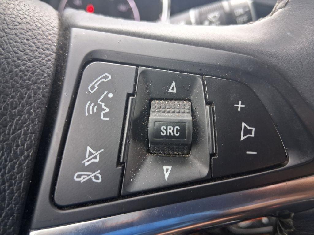 Buick Encore  2018