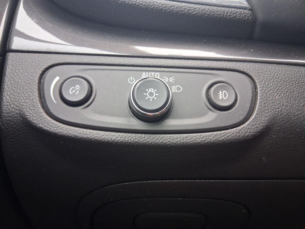 Buick Encore  2018