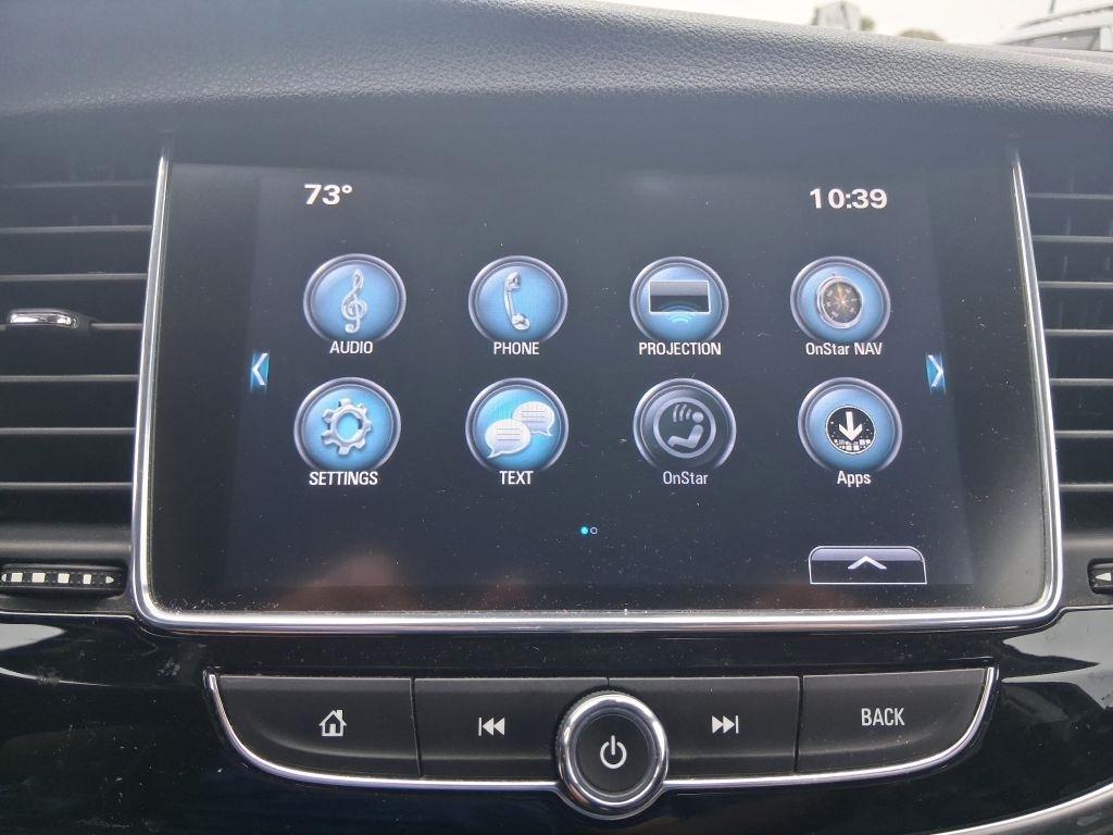 Buick Encore  2018
