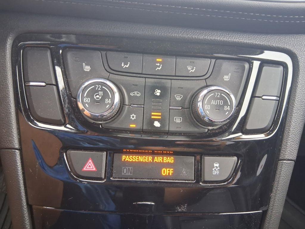 Buick Encore  2018
