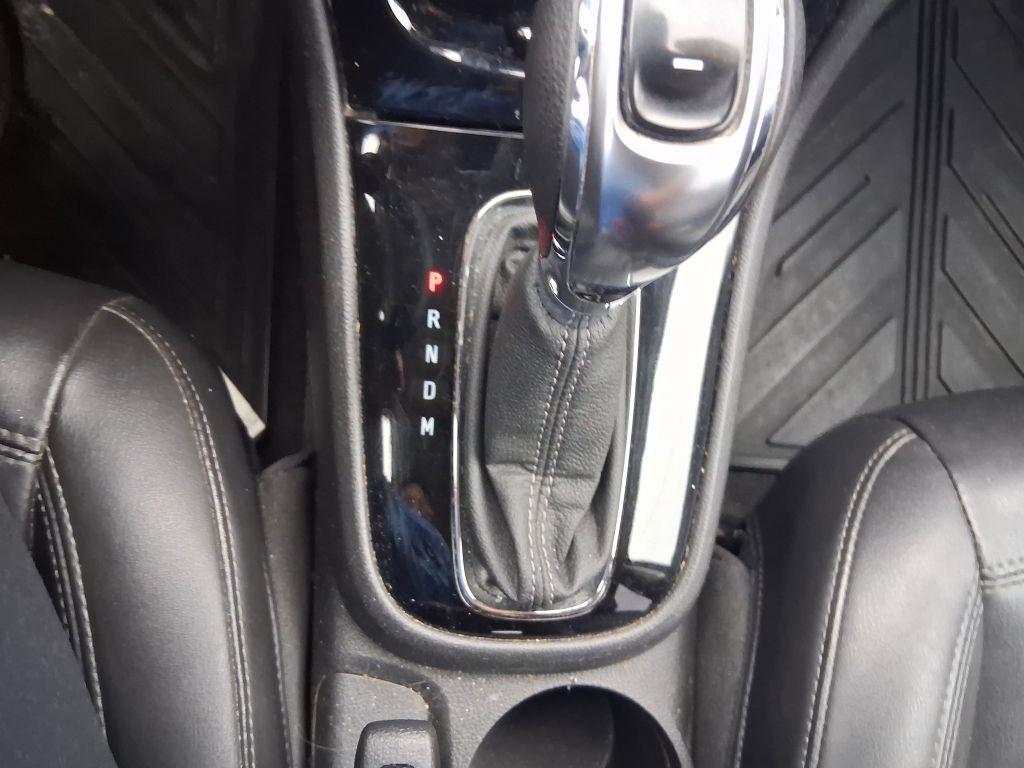 Buick Encore  2018