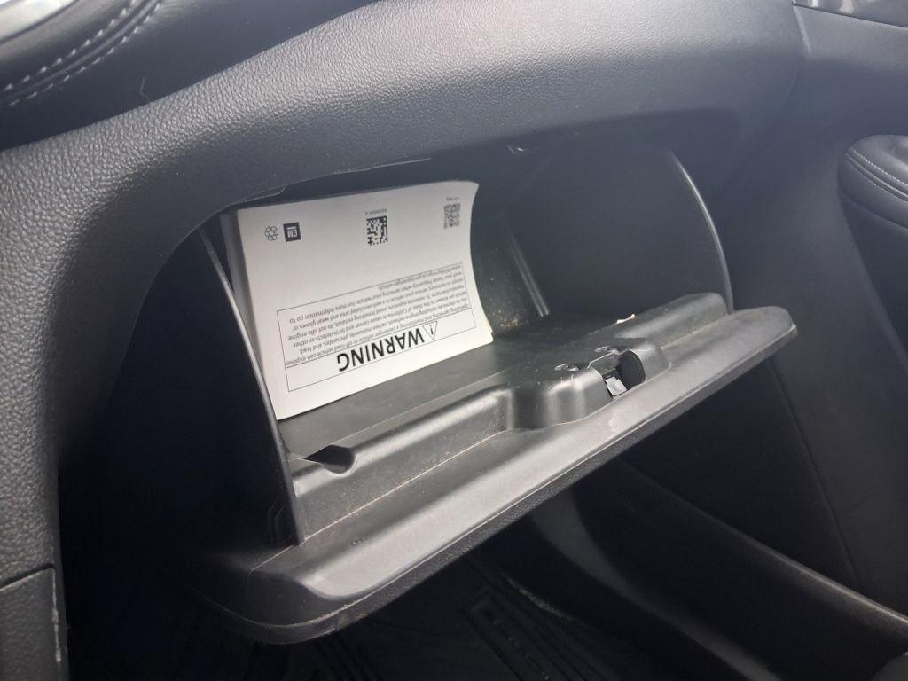 Buick Encore  2018
