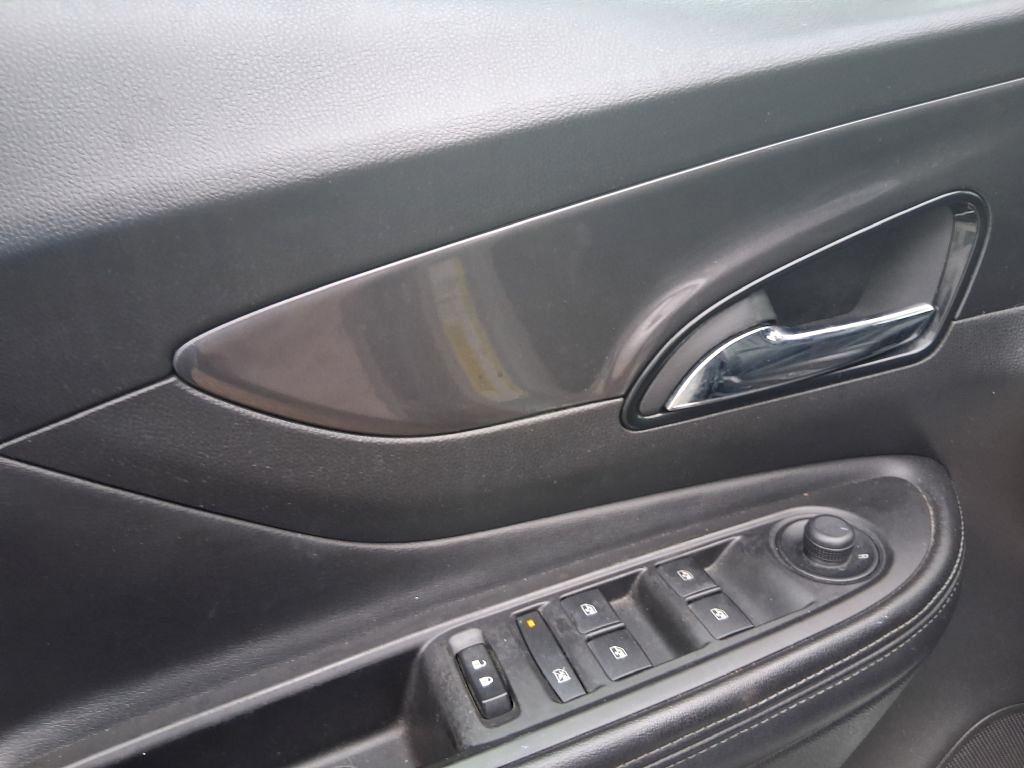 Buick Encore  2018