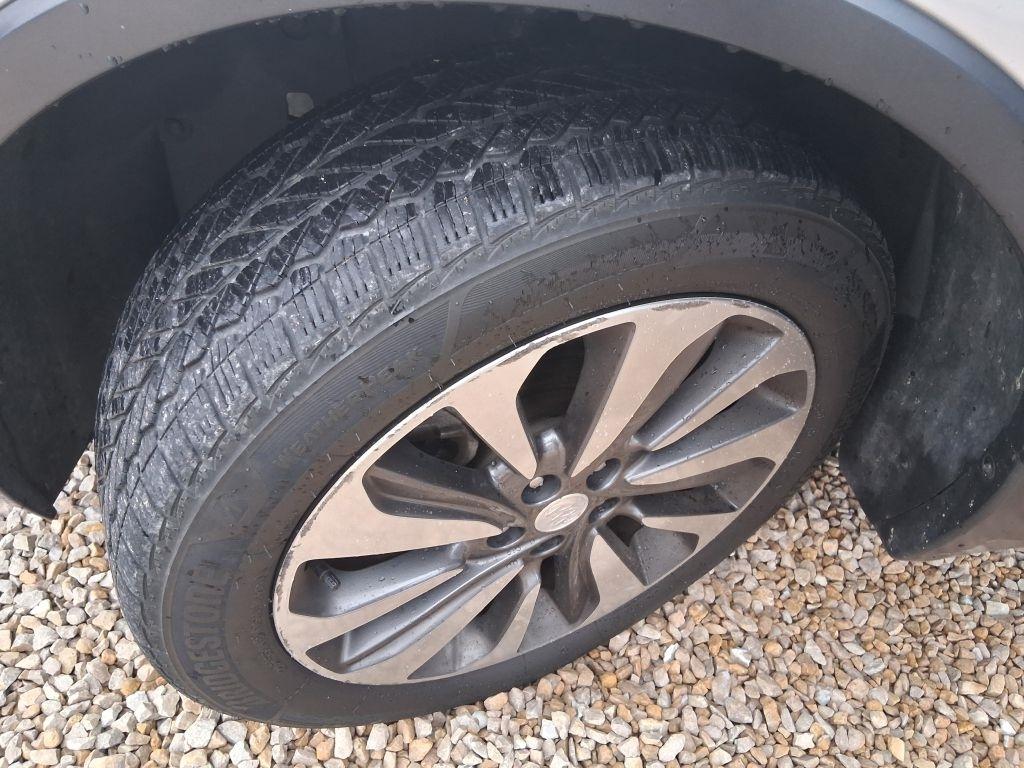 Buick Encore  2018