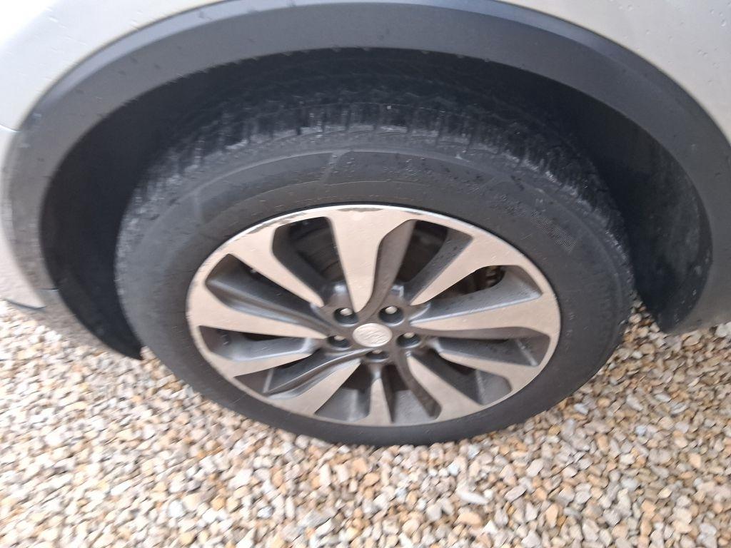Buick Encore  2018