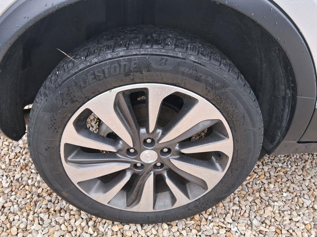 Buick Encore  2018