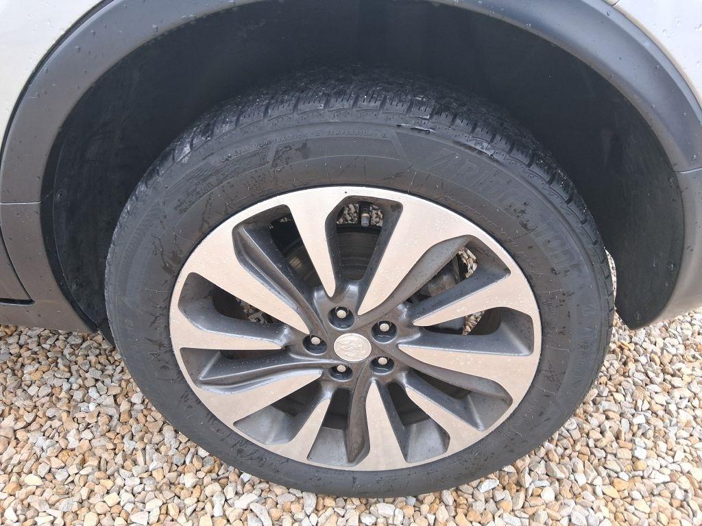 Buick Encore  2018