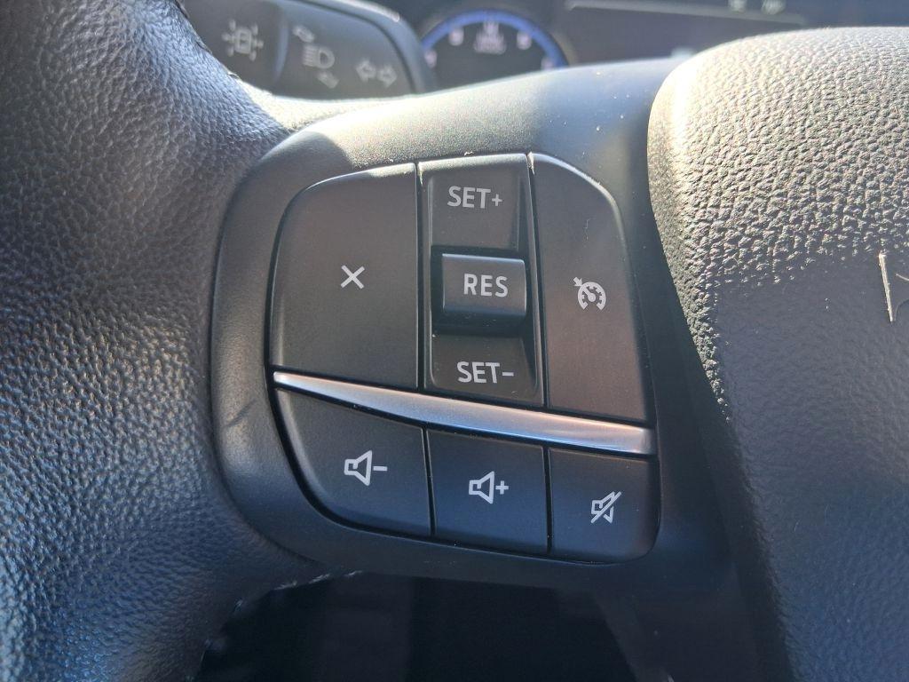Ford Bronco Sport  2021