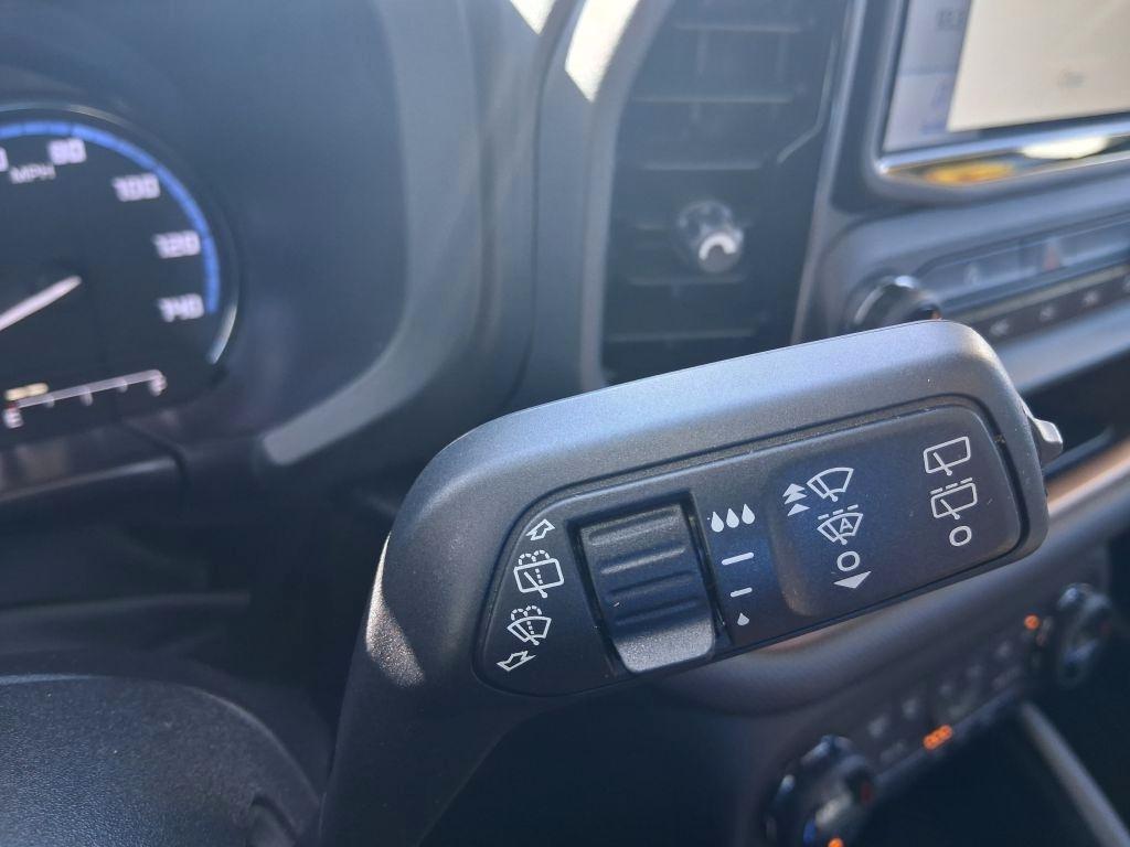 Ford Bronco Sport  2021