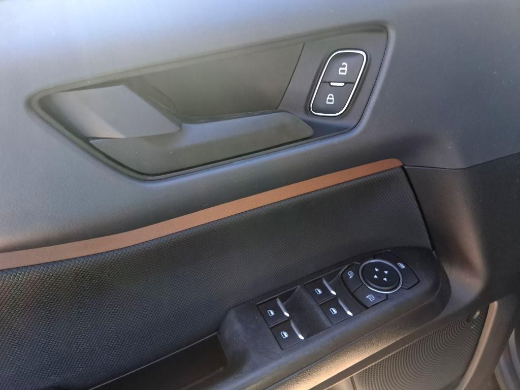 Ford Bronco Sport  2021