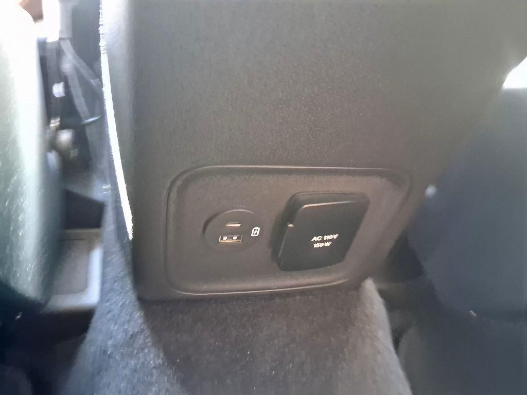 Ford Bronco Sport  2021