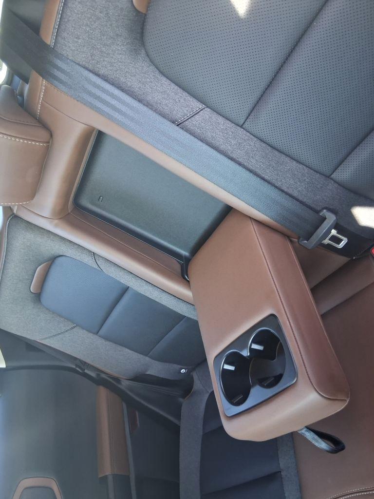 Ford Bronco Sport  2021