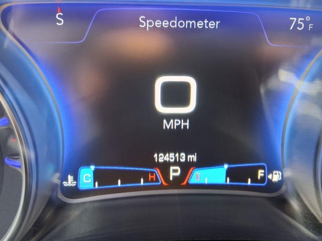Chrysler 300  2018