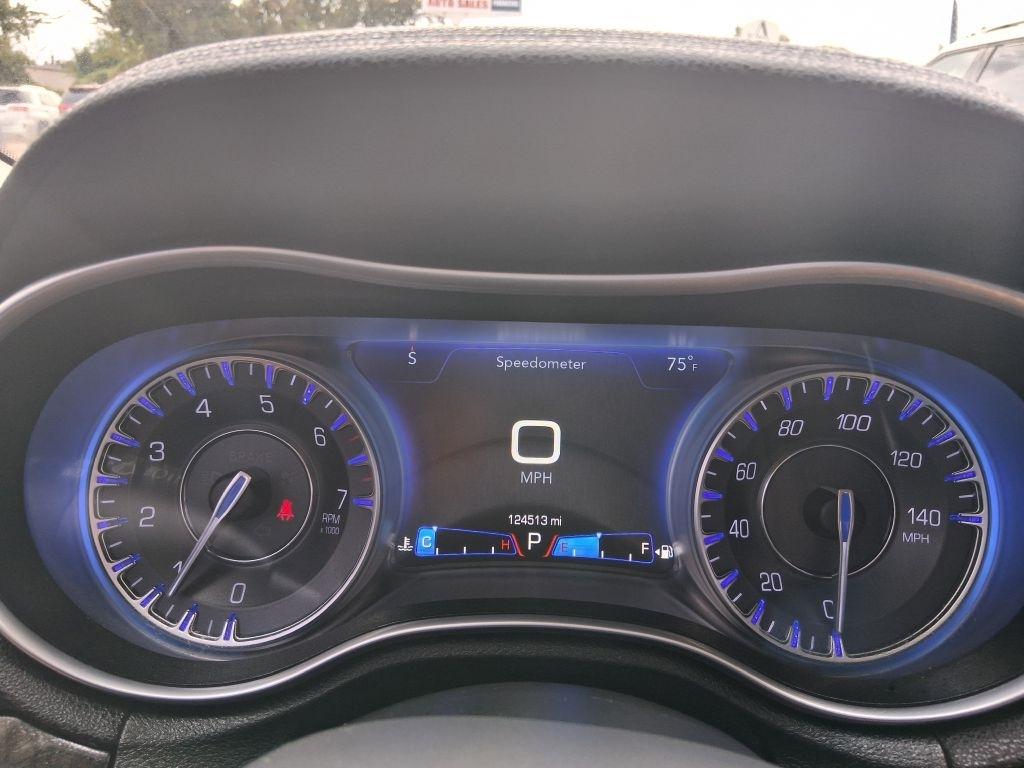 Chrysler 300  2018