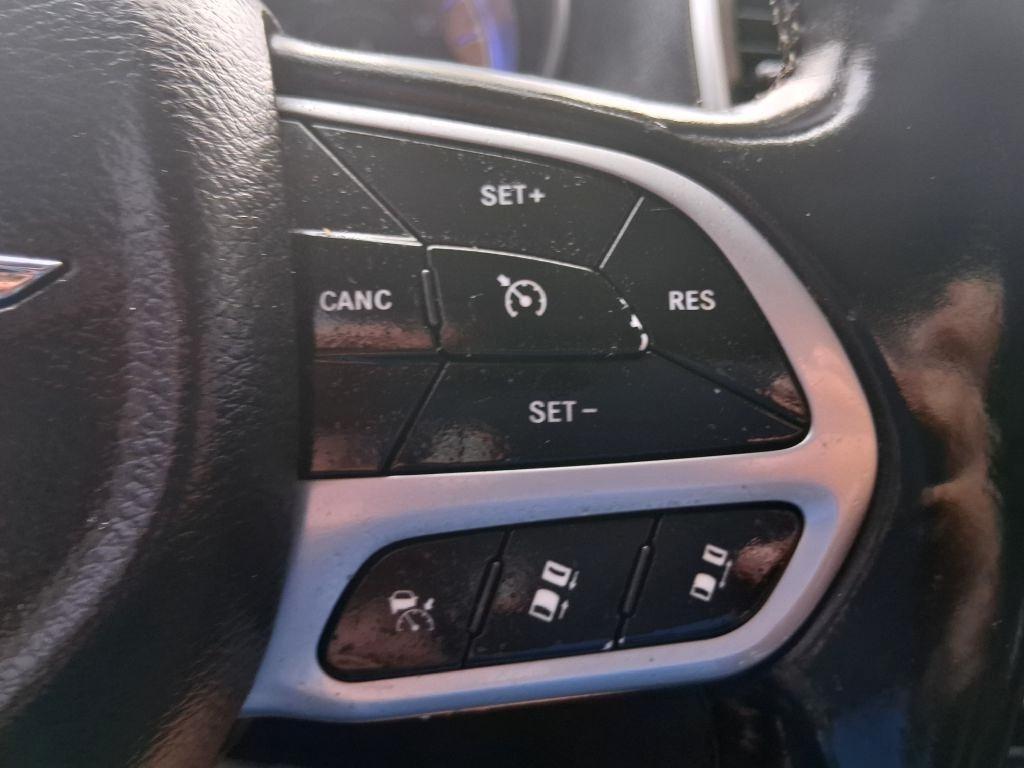Chrysler 300  2018