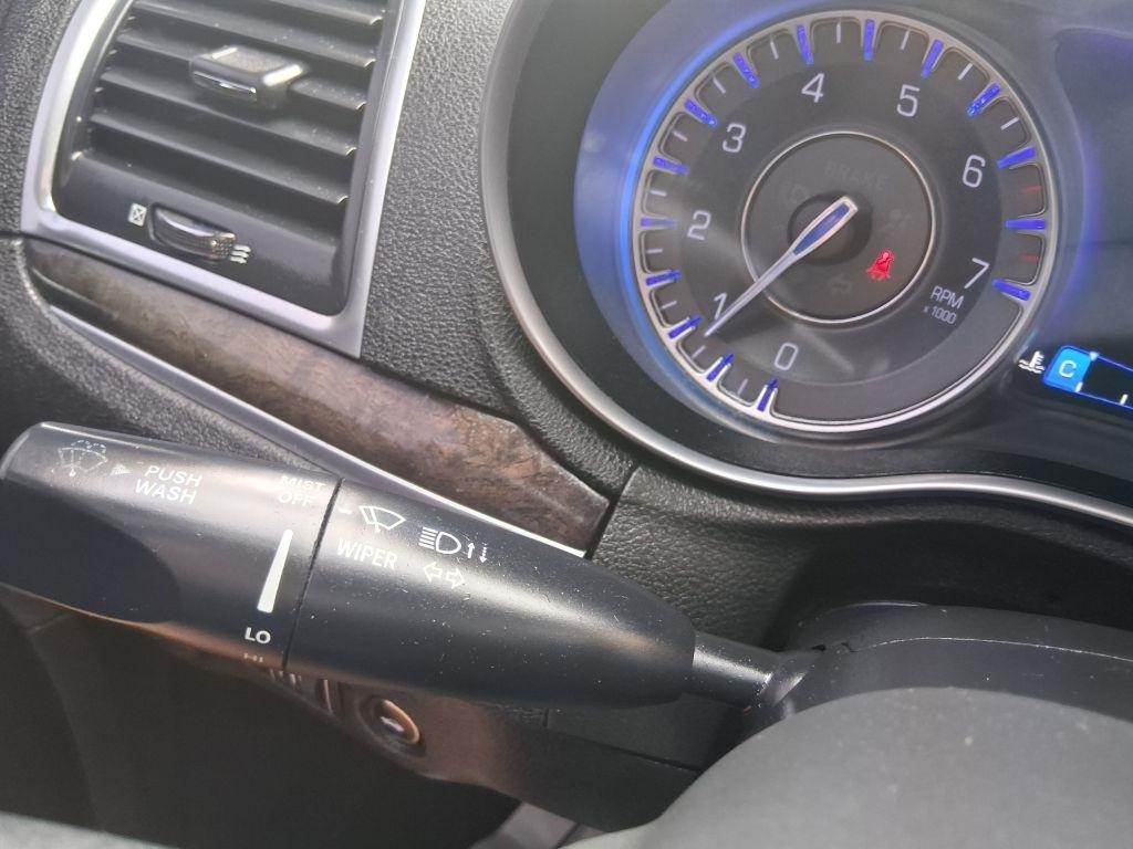 Chrysler 300  2018