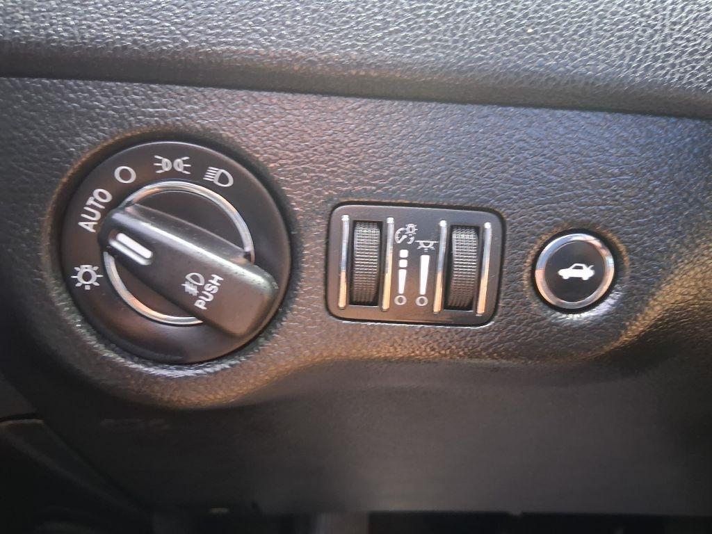 Chrysler 300  2018