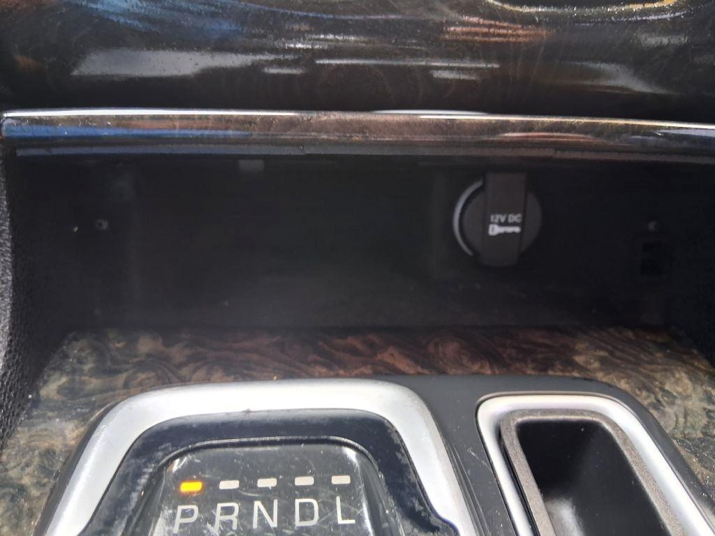Chrysler 300  2018