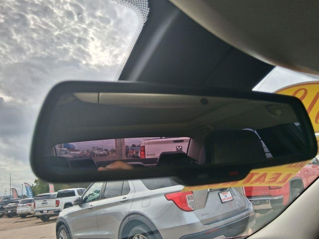Chrysler 300  2018