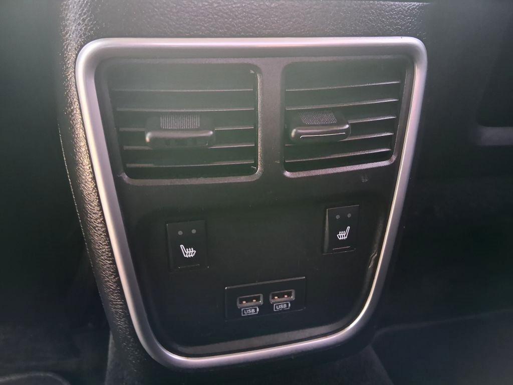 Chrysler 300  2018