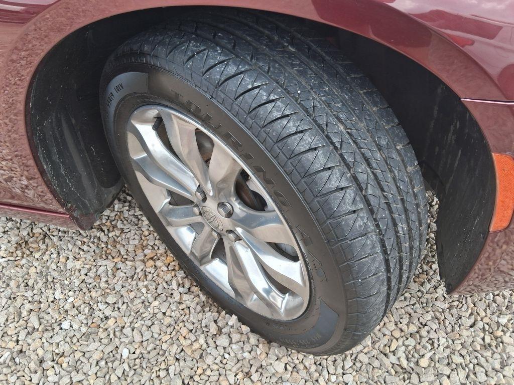 Chrysler 300  2018