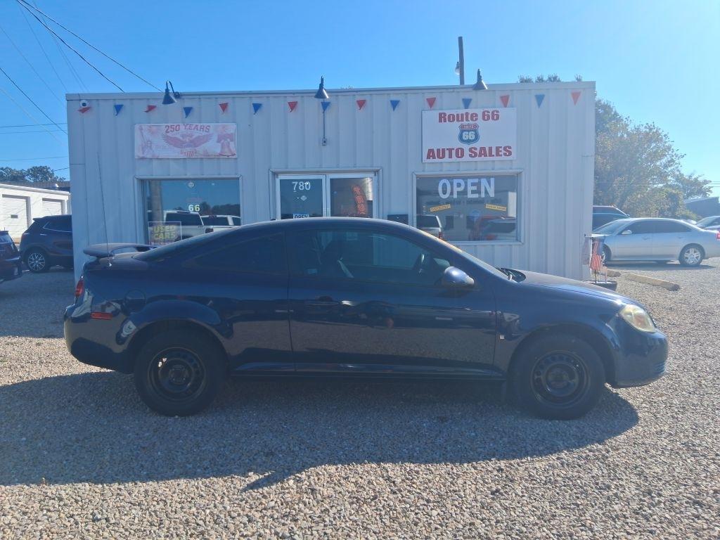 Chevrolet Cobalt  2008