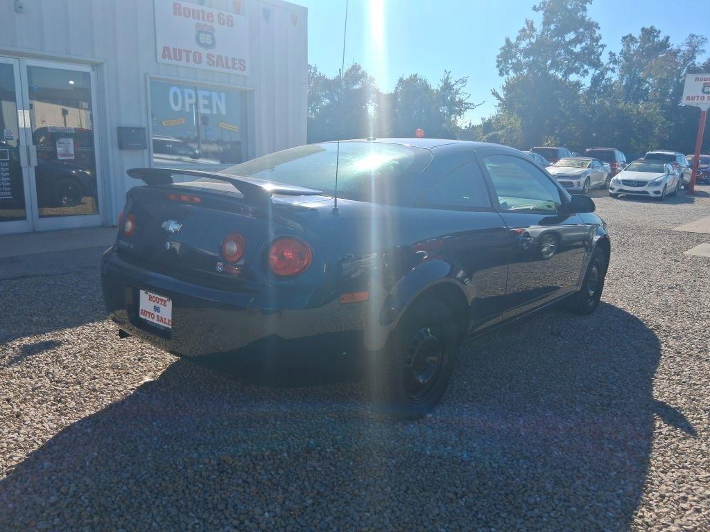 Chevrolet Cobalt  2008