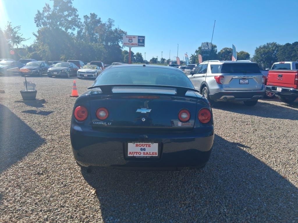 Chevrolet Cobalt  2008