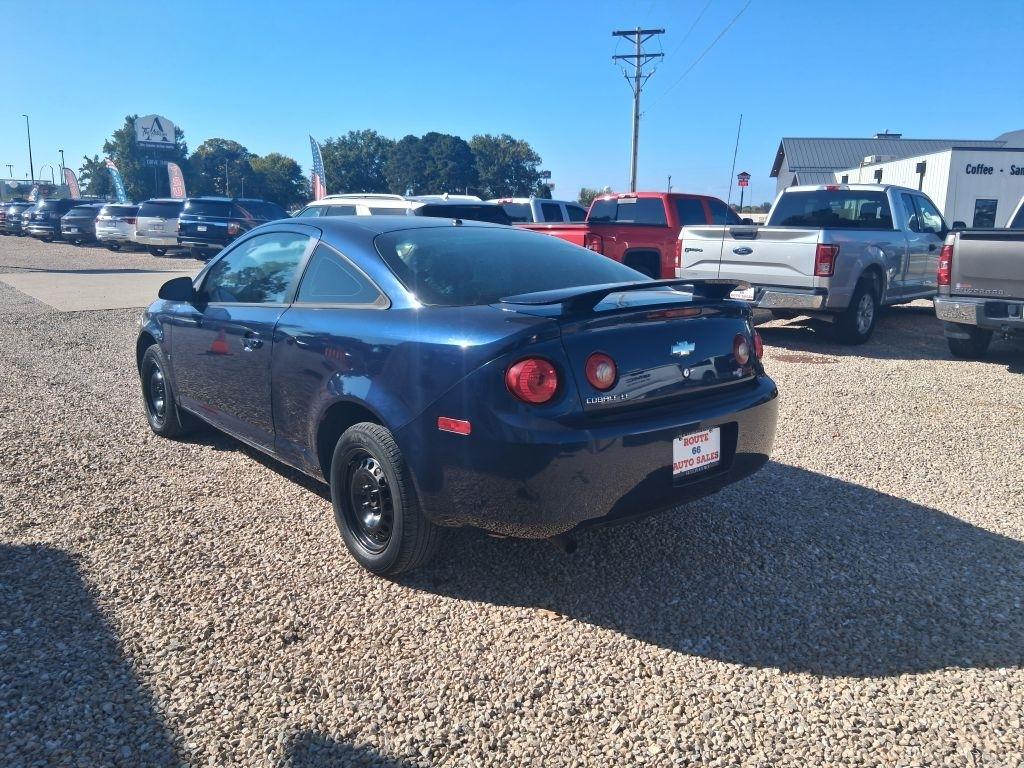 Chevrolet Cobalt  2008