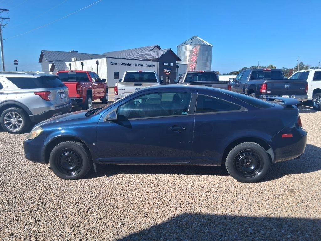 Chevrolet Cobalt  2008