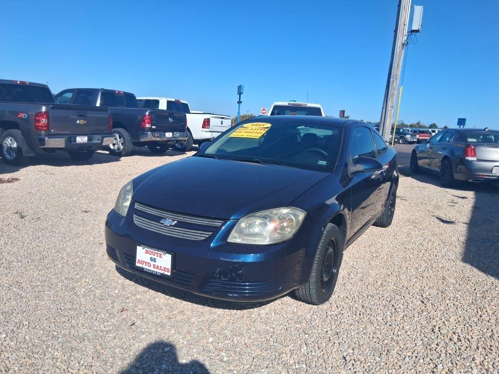 Chevrolet Cobalt  2008