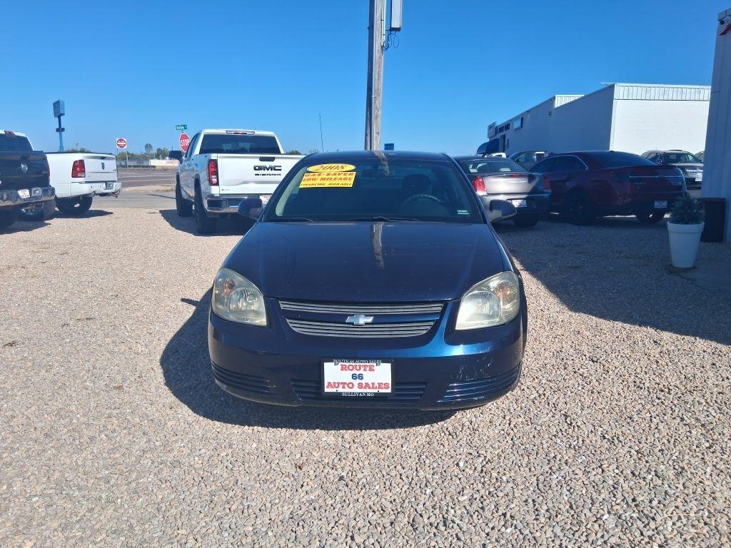Chevrolet Cobalt  2008