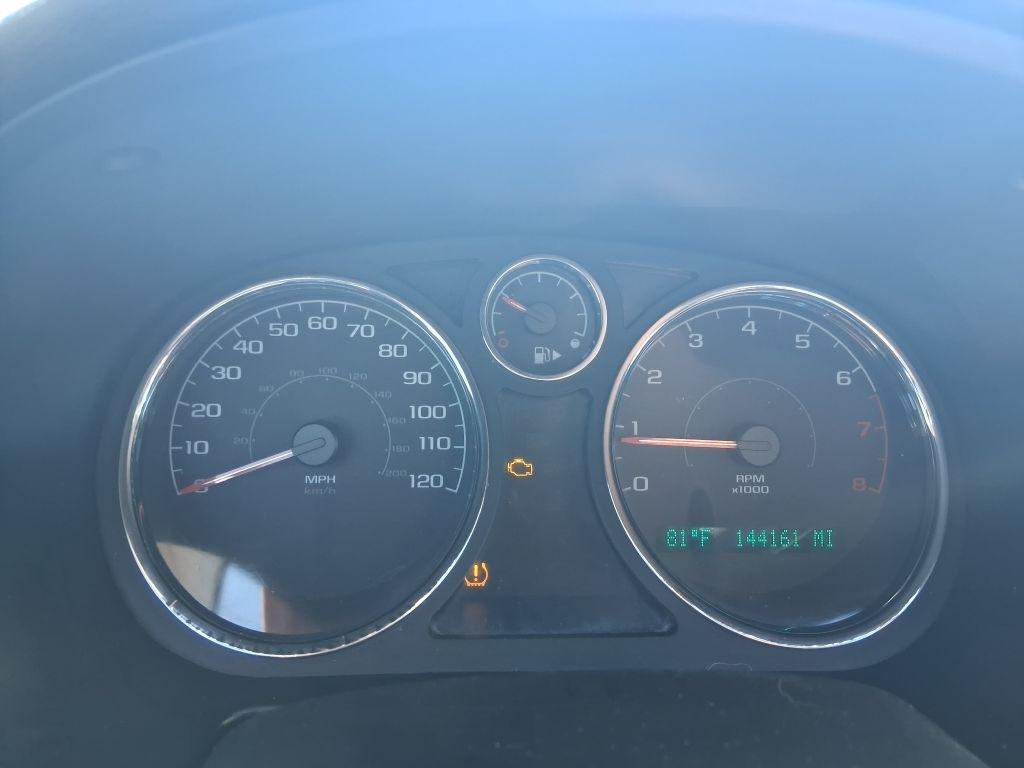 Chevrolet Cobalt  2008