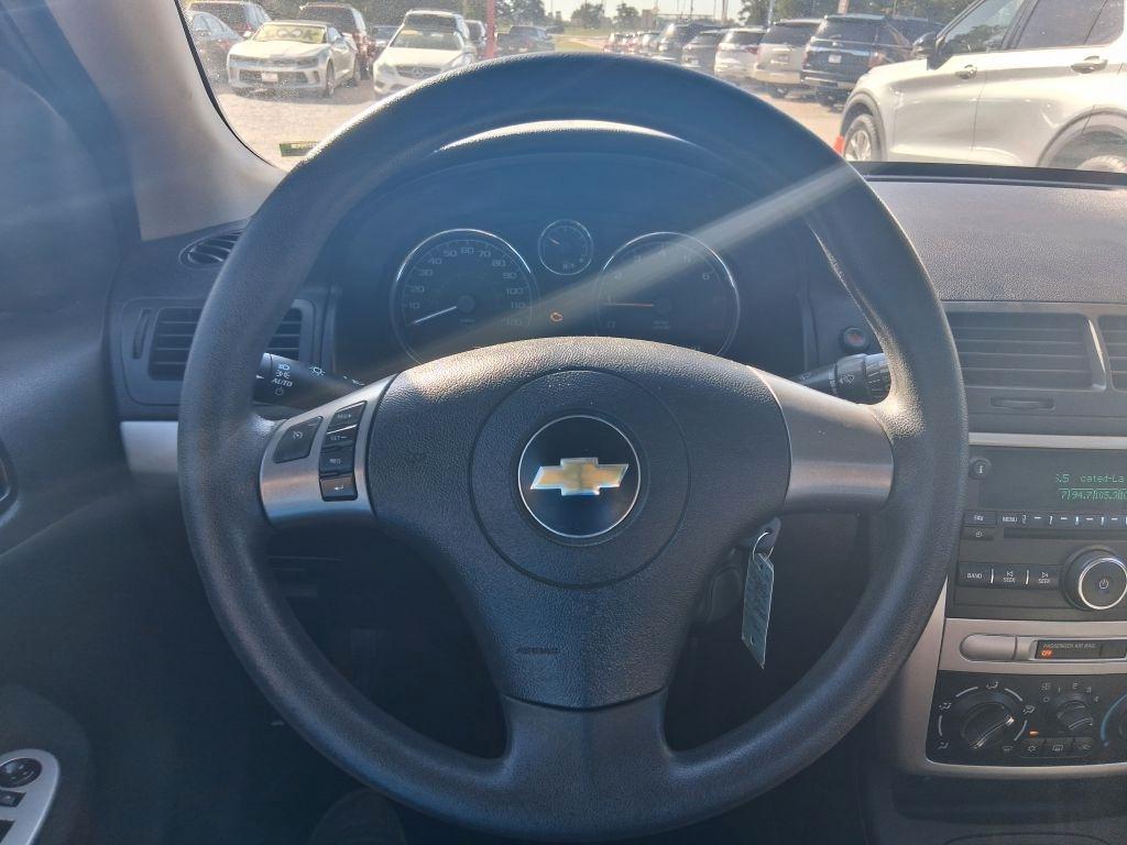 Chevrolet Cobalt  2008