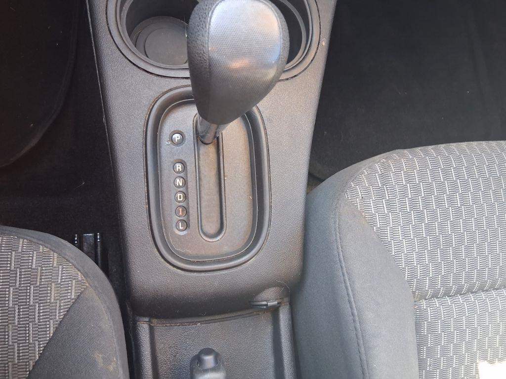 Chevrolet Cobalt  2008