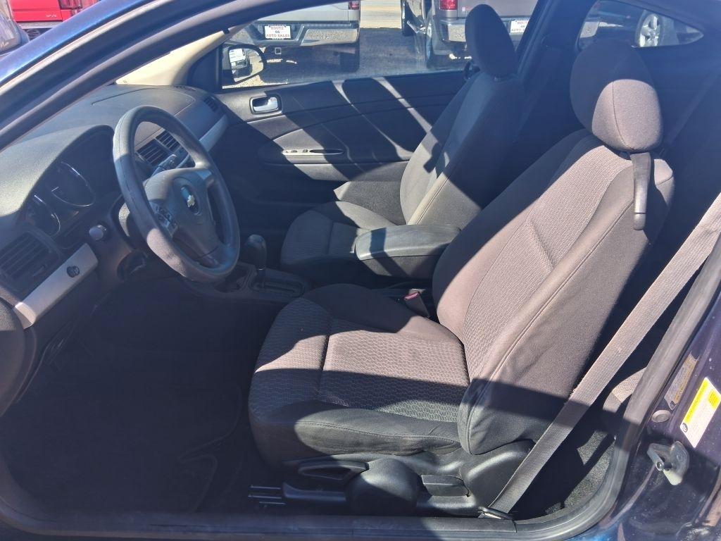 Chevrolet Cobalt  2008