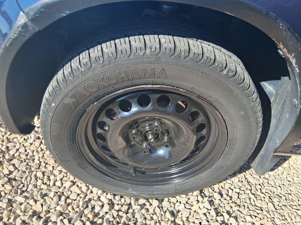Chevrolet Cobalt  2008