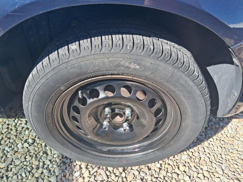 Chevrolet Cobalt  2008