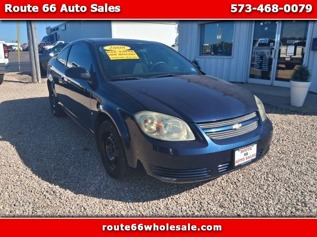 2008 Chevrolet Cobalt LT