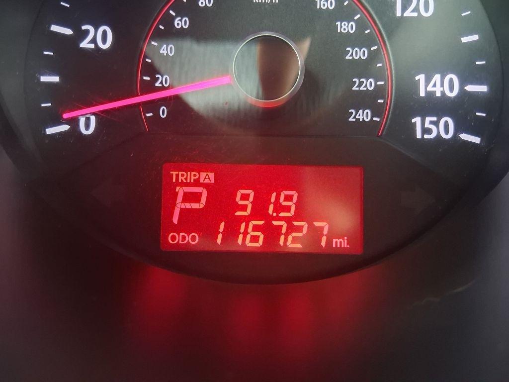 Kia Sorento  2013