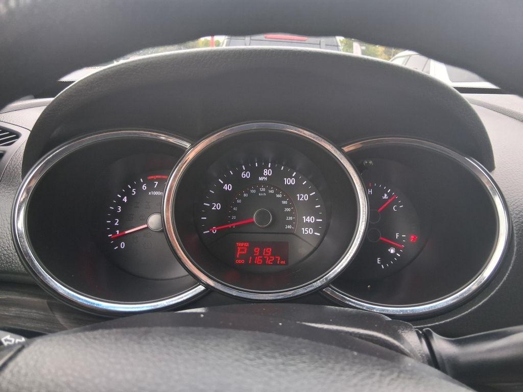 Kia Sorento  2013