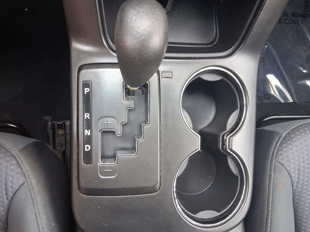 Kia Sorento  2013