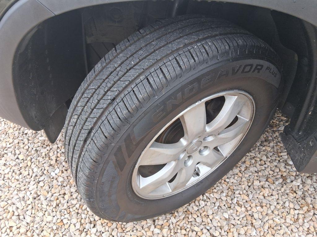 Kia Sorento  2013